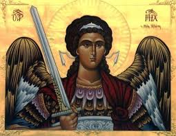 Арх_Михаил