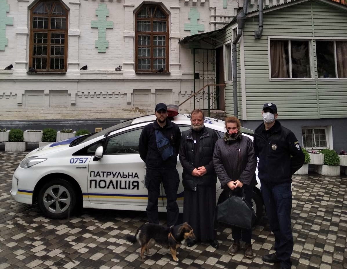 Воистину неисповедимы пути Господни