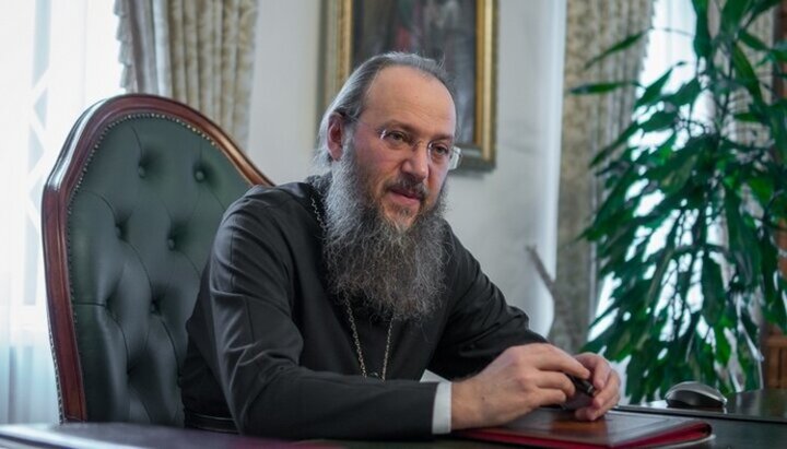 Спасутся ли люди вне Церкви? Отвечает митрополит Антоний (Паканич)