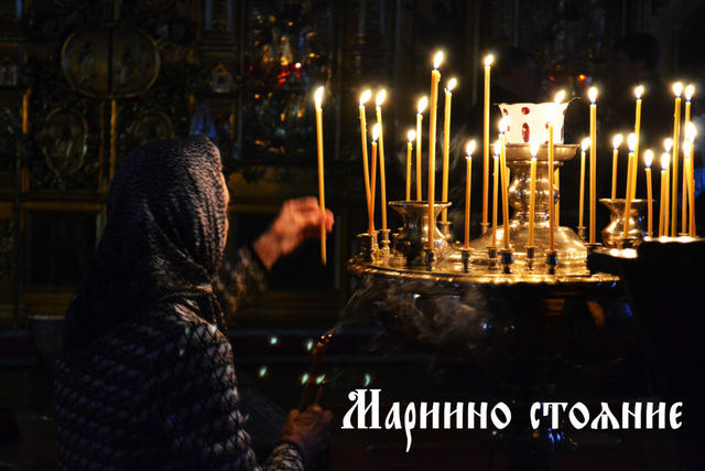 Нам необходимо приобщаться к вершинам духовно-молитвенного творчества святых